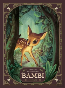 Bertrand.pt - Bambi, Una Vida En El Bosque
