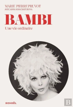 Bertrand.pt - Bambi, Une Vie Ordinaire