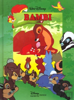 Bertrand.pt - Bambi