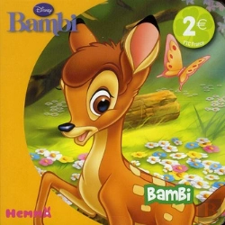 Bertrand.pt - Bambi
