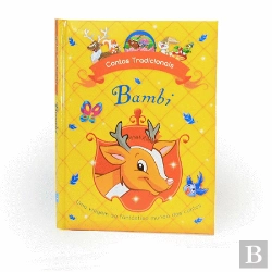 Bertrand.pt - Bambi