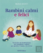 Bambini Calmi E Felici