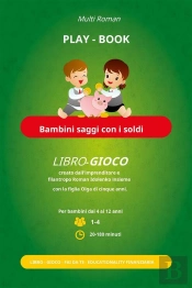 Bambini Saggi Con I Soldi
