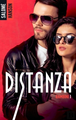 Bertrand.pt - Bambini Tome 1 : Distanza