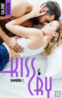 Bertrand.pt - Bambini Tome 2 : Kiss And Cry