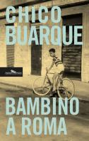Bambino a Roma