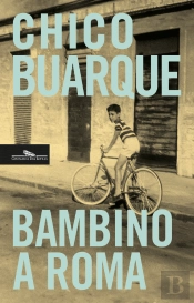 Bambino a Roma
