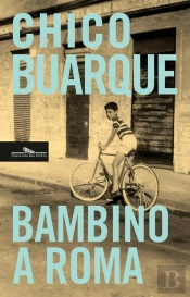 Bambino A Roma