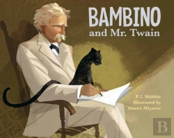 Bertrand.pt - Bambino And Mr. Twain