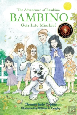 Bertrand.pt - Bambino Gets Into Mischief