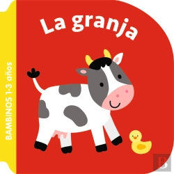 Bertrand.pt - Bambinos Carton La Granja