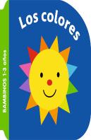 Bambinos Carton Los Colores