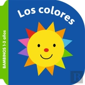 Bambinos Carton Los Colores
