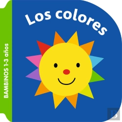 Bertrand.pt - Bambinos Carton Los Colores