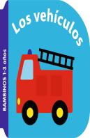 Bambinos Carton Los Vehiculos