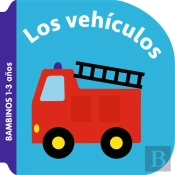 Bambinos Carton Los Vehiculos