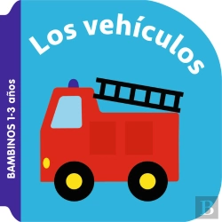 Bertrand.pt - Bambinos Carton Los Vehiculos