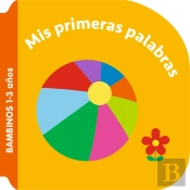 Bambinos Carton Mis Primeras Palabras