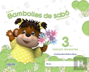 Bambolles De Sabó 3 Anys. 3º Trimestre
