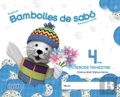 Bambolles De Sabó 4 Anys. 3º Trimestre