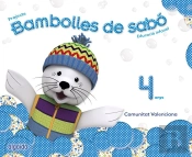 Bambolles De Sabó 4 Anys