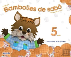 Bertrand.pt - Bambolles De Sabó 5 Anys