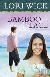 Bamboo And Lace