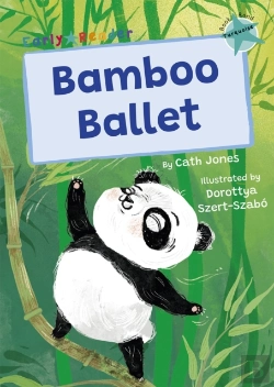 Bertrand.pt - Bamboo Ballet