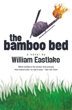 Bertrand.pt - Bamboo Bed