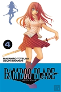 Bertrand.pt - Bamboo Blade