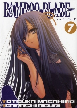 Bertrand.pt - Bamboo Blade T07