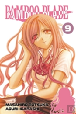 Bertrand.pt - Bamboo Blade: Vol 9