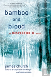 Bamboo & Blood