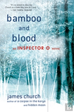 Bertrand.pt - Bamboo & Blood
