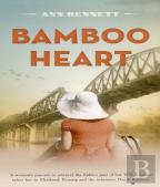 Bamboo Heart