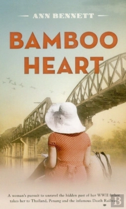 Bertrand.pt - Bamboo Heart