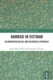 Bamboo In Vietnam
