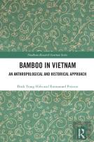 Bamboo In Vietnam