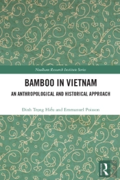 Bamboo In Vietnam