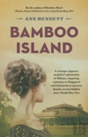 Bamboo Island