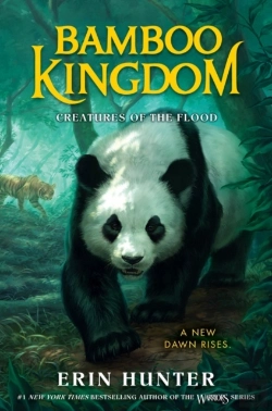 Bertrand.pt - Bamboo Kingdom #1: Creatures Of The Flood