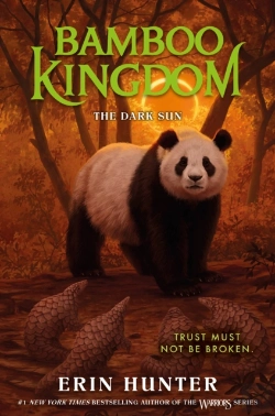 Bertrand.pt - Bamboo Kingdom #4: The Dark Sun