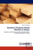 Bamboo Products Retail Market In Kenya