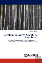 Bamboo Resource And Rural Livelihood