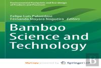 Bamboo Science And Technology