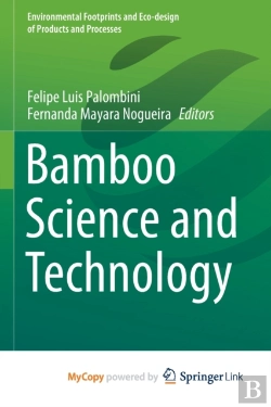 Bertrand.pt - Bamboo Science And Technology