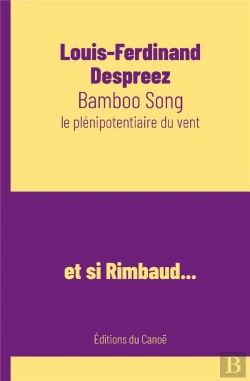 Bertrand.pt - Bamboo Song