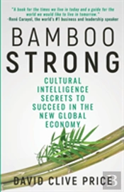 Bamboo Strong