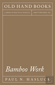Bamboo Work