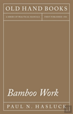 Bertrand.pt - Bamboo Work